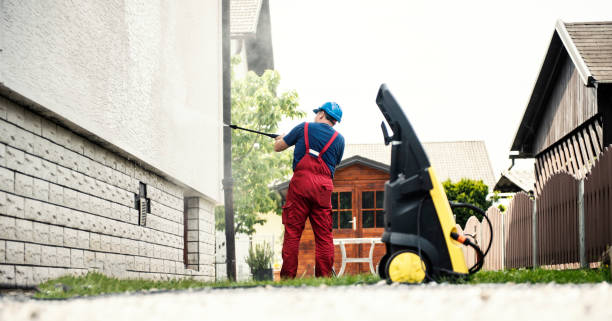 Spring Cleaning in Howards Grove, WI